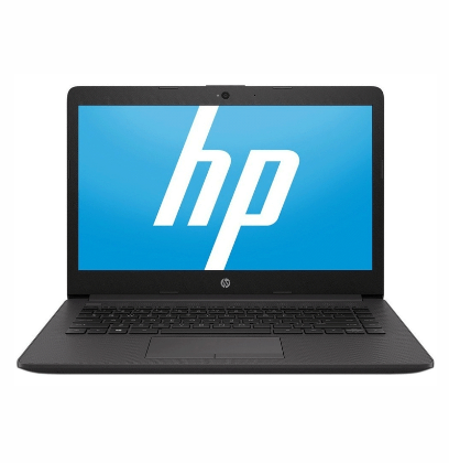 New HP 240 G8 Core i3 10th Genration 14